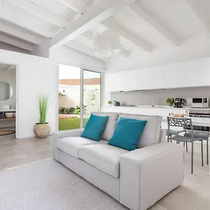 Bianca - Marlu House - Càbras
