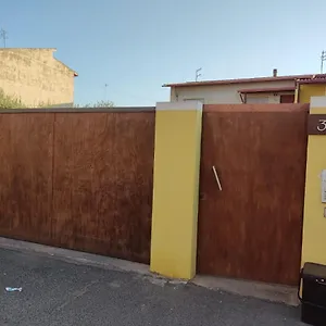 Il Guardiano Del Faro Càbras